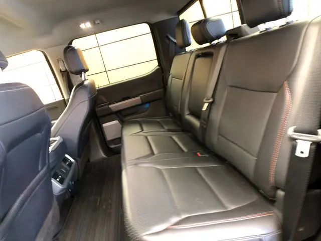 2022 Ford F-150 - $38,740