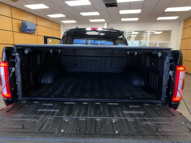 2022 Ford F-150 - $38,740