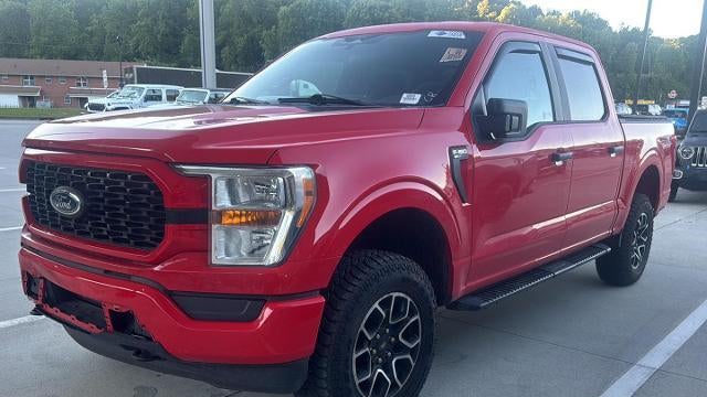 Preowned 2022 Ford F-150 XL for Sale