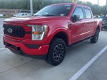 2022 F-150 Thumbnail 1