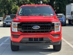 2022 F-150 Thumbnail 2