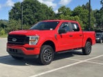 2022 F-150 Thumbnail 3