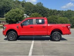 2022 F-150 Thumbnail 4