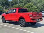 2022 F-150 Thumbnail 5