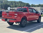 2022 F-150 Thumbnail 7