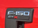 2022 F-150 Thumbnail 14