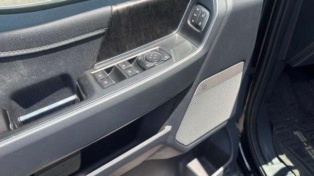 2022 Ford F-150 Limited