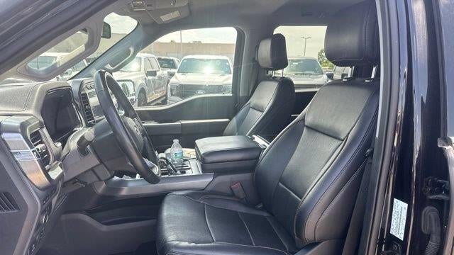 2022 Ford F-150 Limited