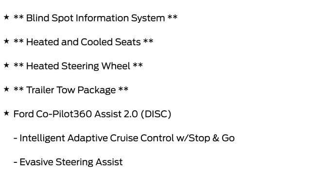 2022 Ford F-150 Limited