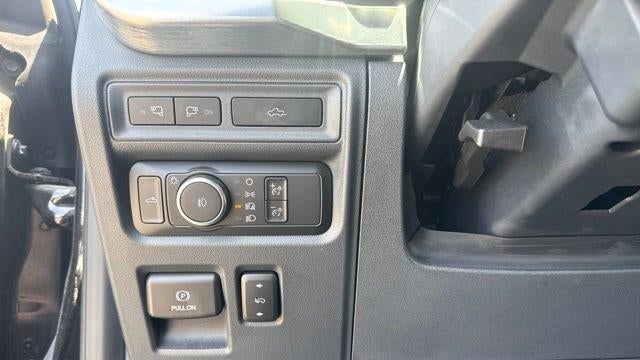 2022 Ford F-150 Limited
