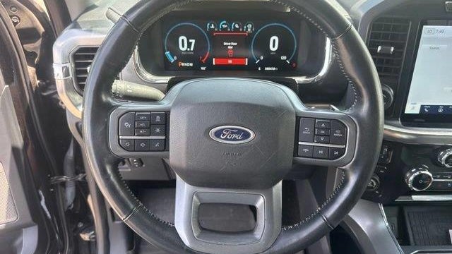2022 Ford F-150 Limited