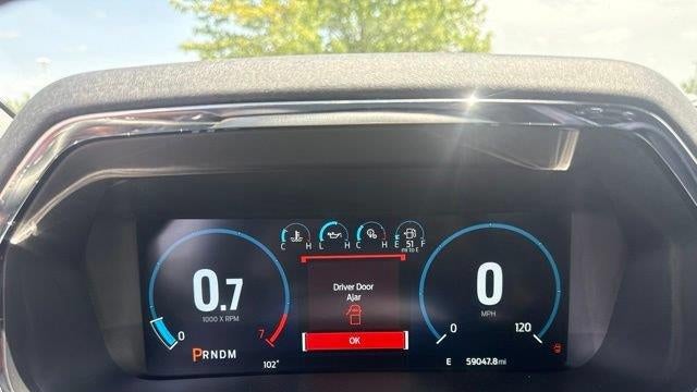2022 Ford F-150 Limited