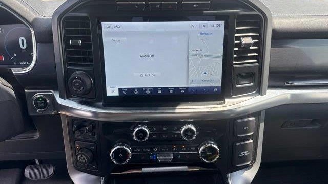 2022 Ford F-150 Limited