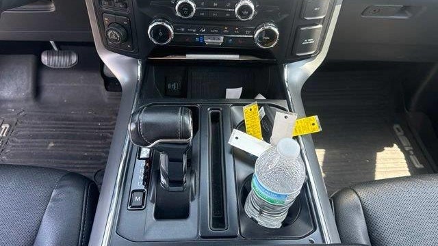2022 Ford F-150 Limited