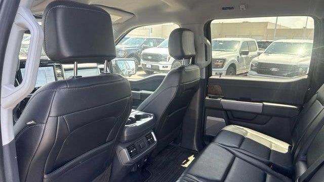 2022 Ford F-150 Limited