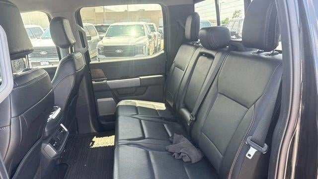 2022 Ford F-150 Limited