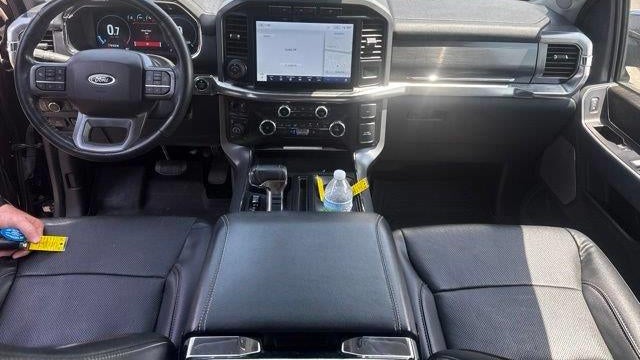 2022 Ford F-150 Limited