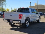 2022 F-150 Thumbnail 5