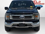 2022 F-150 Thumbnail 2