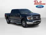 2022 F-150 Thumbnail 4