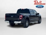 2022 F-150 Thumbnail 7