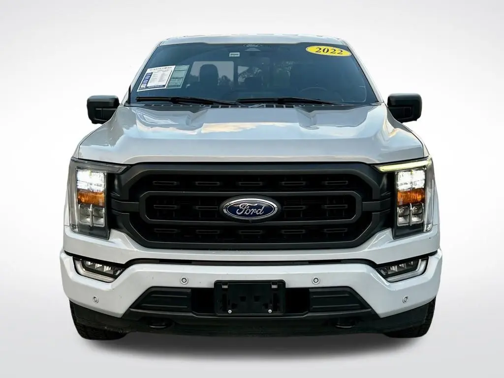 2022 Ford F-150 - $26,997