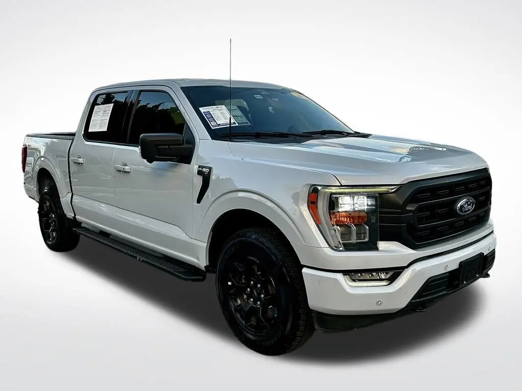 2022 Ford F-150 - $26,997
