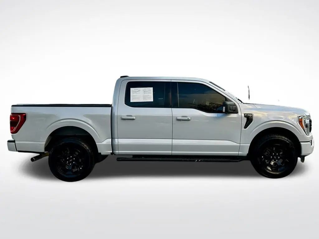 2022 Ford F-150 - $26,997