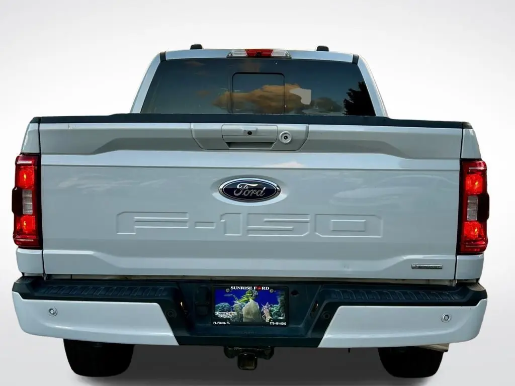 2022 Ford F-150 - $26,997