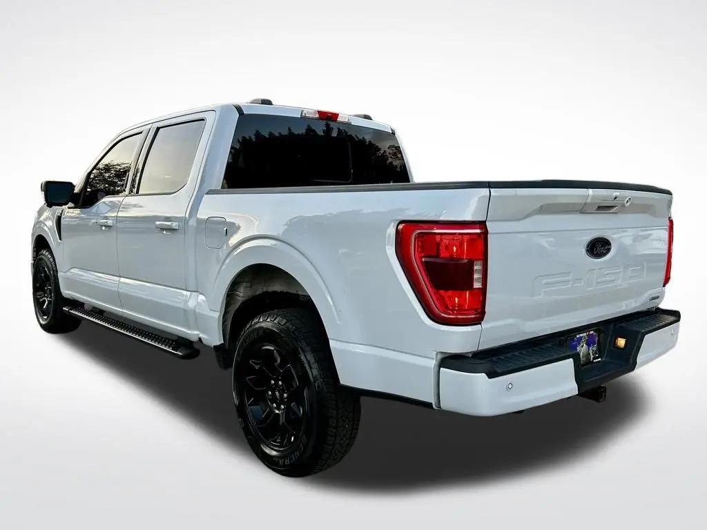 2022 Ford F-150 - $26,997