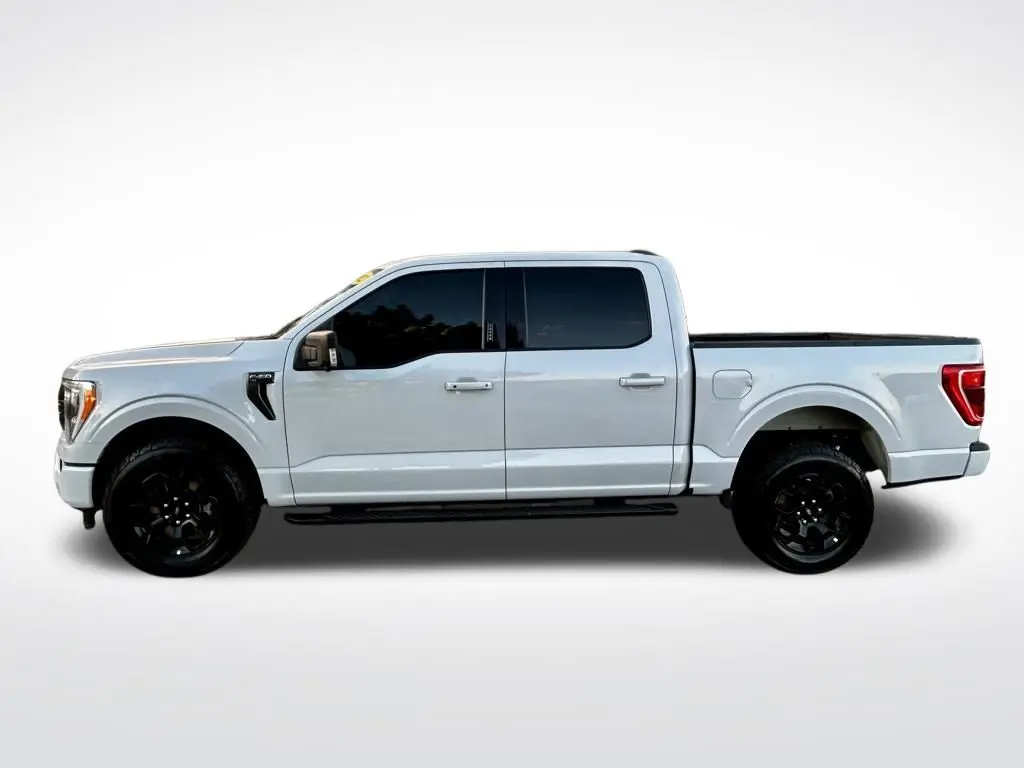 2022 Ford F-150 - $26,997