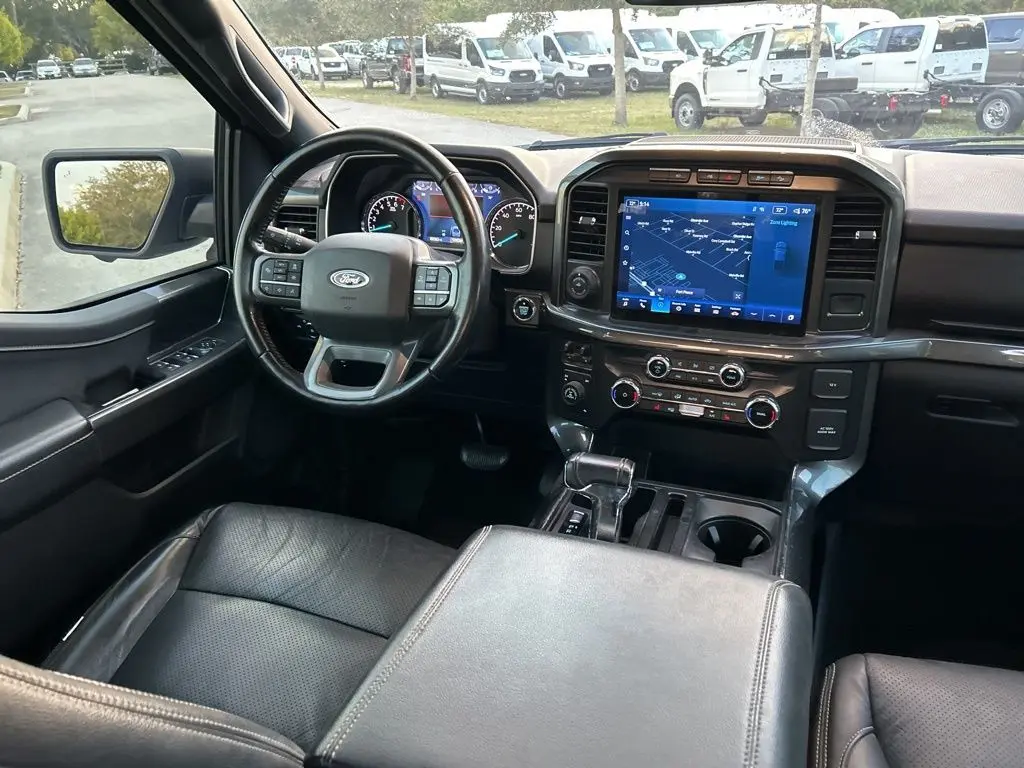 2022 Ford F-150 - $26,997