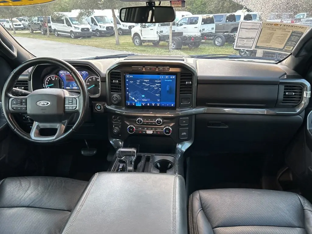 2022 Ford F-150 - $26,997