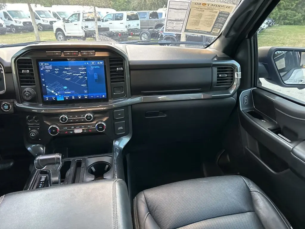 2022 Ford F-150 - $26,997
