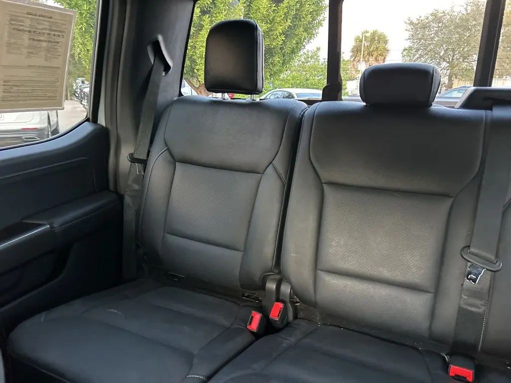 2022 Ford F-150 - $26,997
