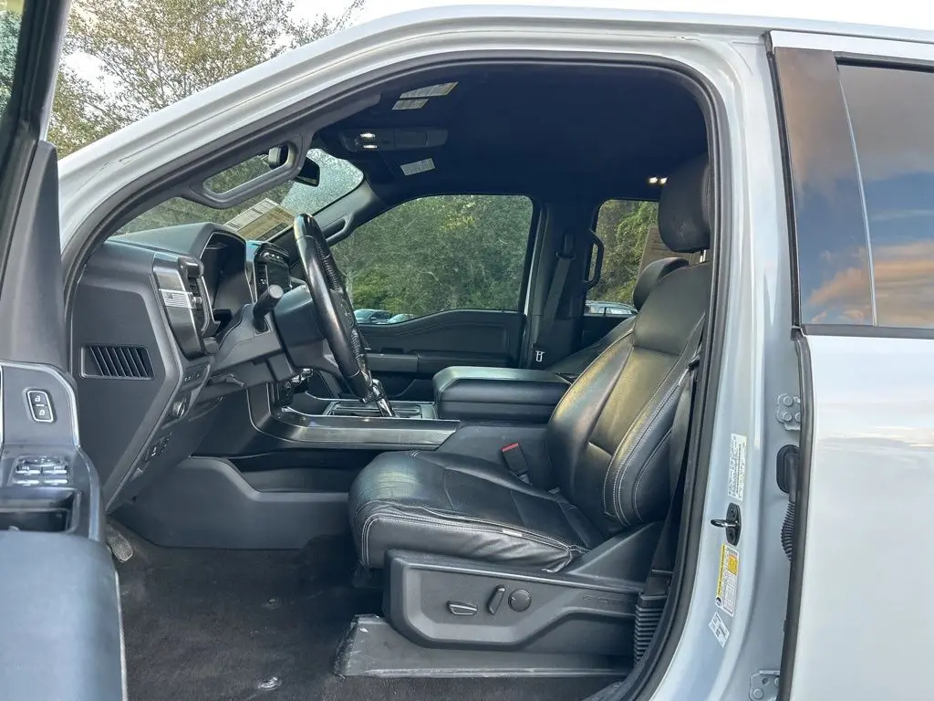 2022 Ford F-150 - $26,997