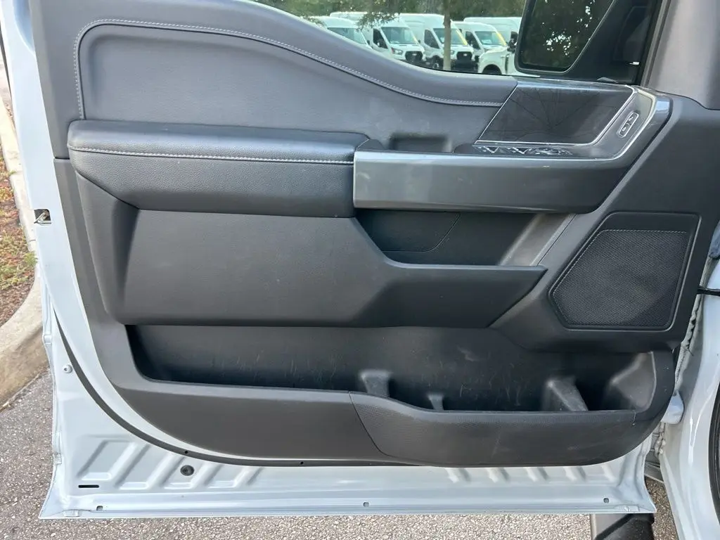 2022 Ford F-150 - $26,997