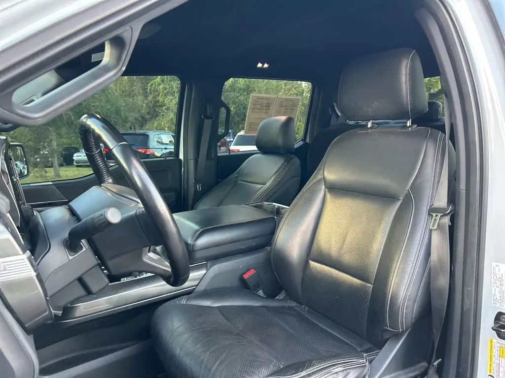2022 Ford F-150 - $26,997