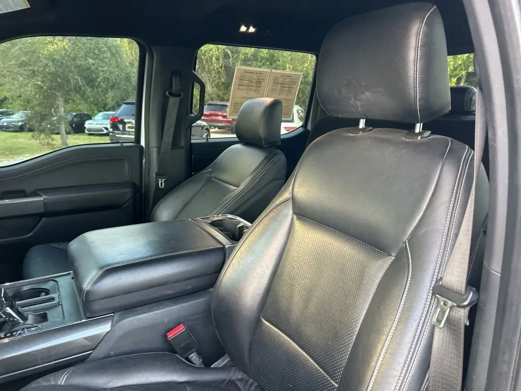 2022 Ford F-150 - $26,997