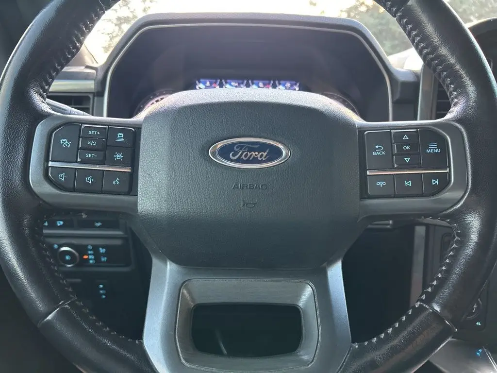 2022 Ford F-150 - $26,997