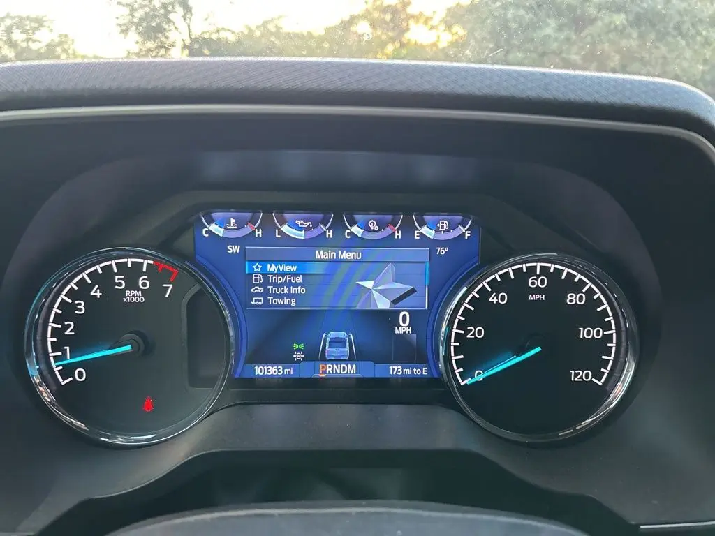 2022 Ford F-150 - $26,997