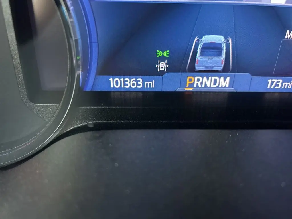2022 Ford F-150 - $26,997