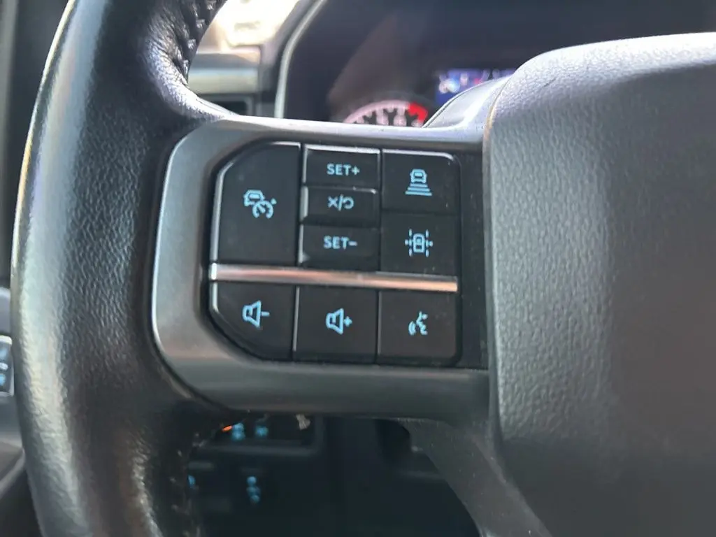 2022 Ford F-150 - $26,997