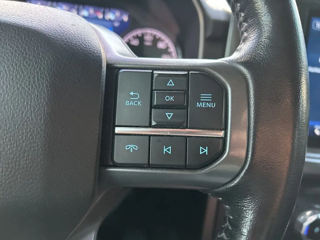 2022 Ford F-150 - $26,997