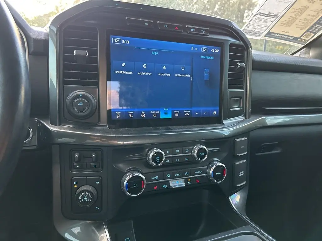 2022 Ford F-150 - $26,997