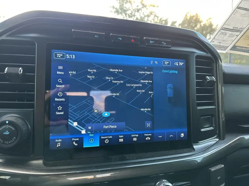 2022 Ford F-150 - $26,997