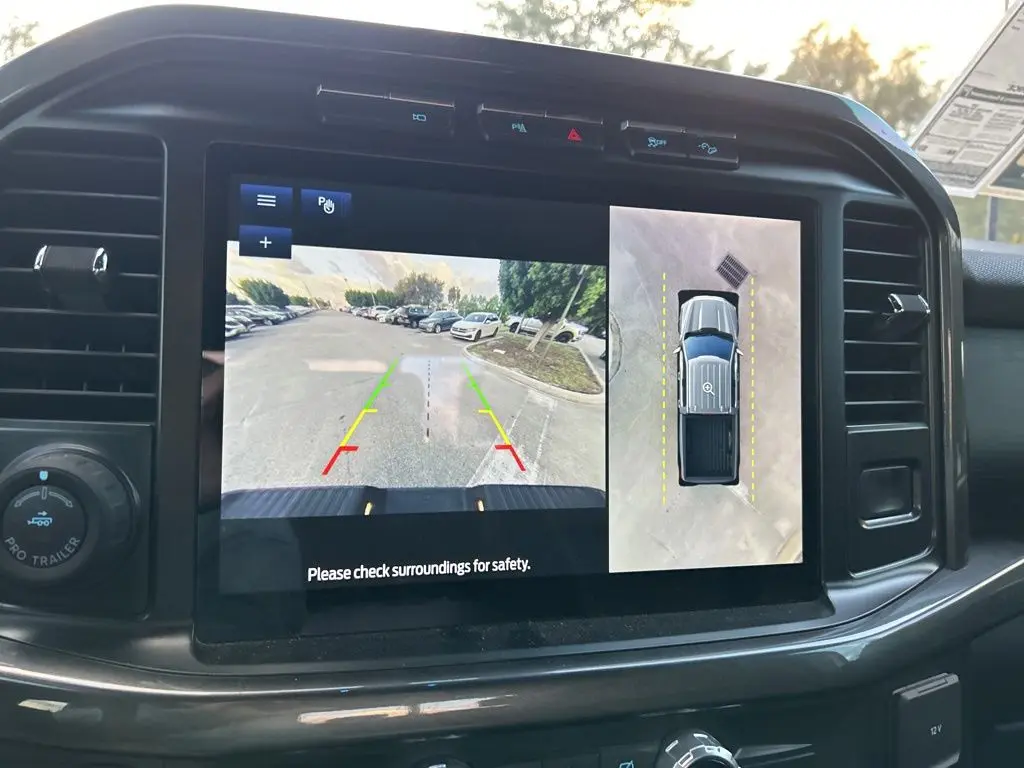 2022 Ford F-150 - $26,997