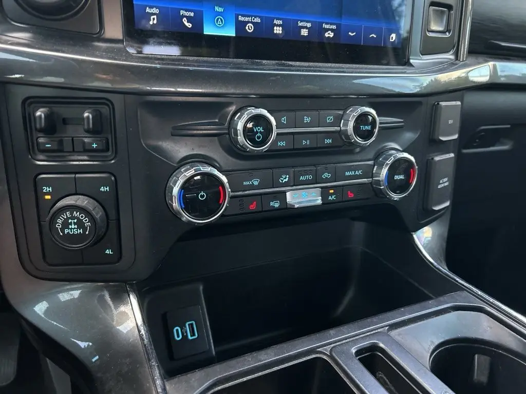 2022 Ford F-150 - $26,997