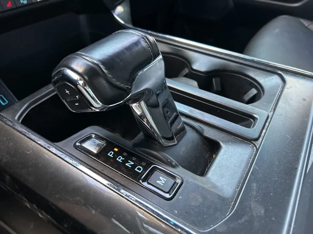 2022 Ford F-150 - $26,997