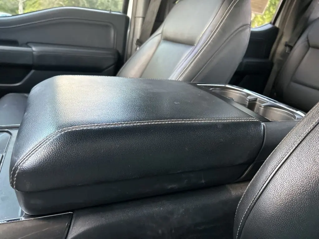 2022 Ford F-150 - $26,997